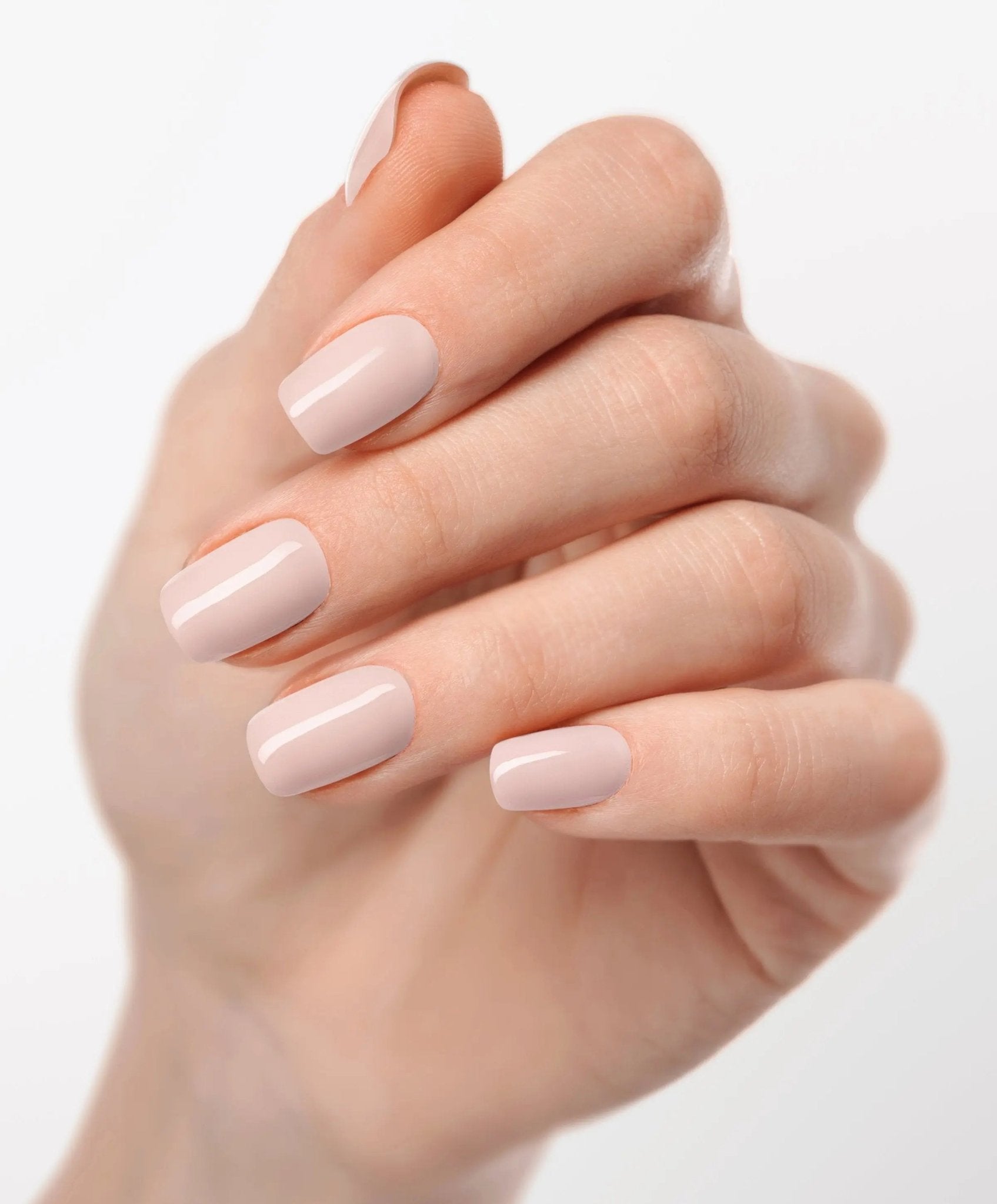 Blush Blossom UV - The Maison Aurora CH