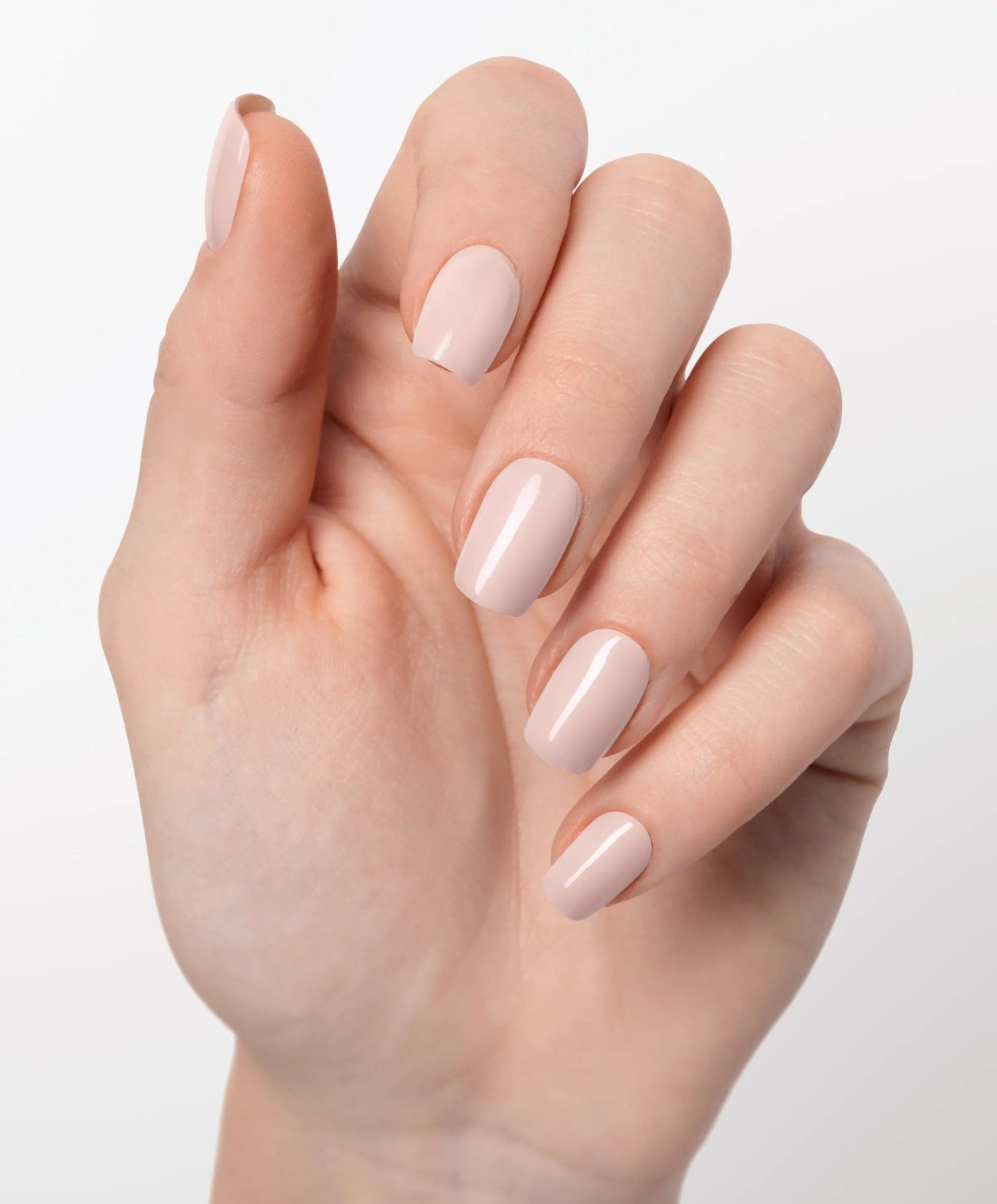 Blush Blossom UV - The Maison Aurora CH