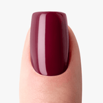 Burgundy Blaze UV - The Maison Aurora CH