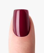 Burgundy Blaze UV - The Maison Aurora CH