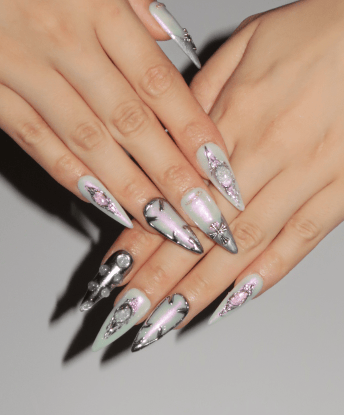 Celestine - The Maison Aurora CH