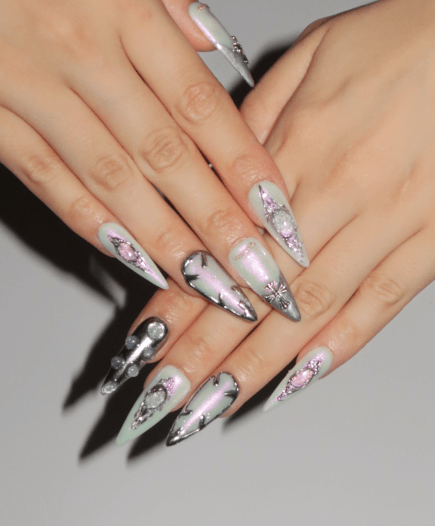 Celestine - The Maison Aurora CH