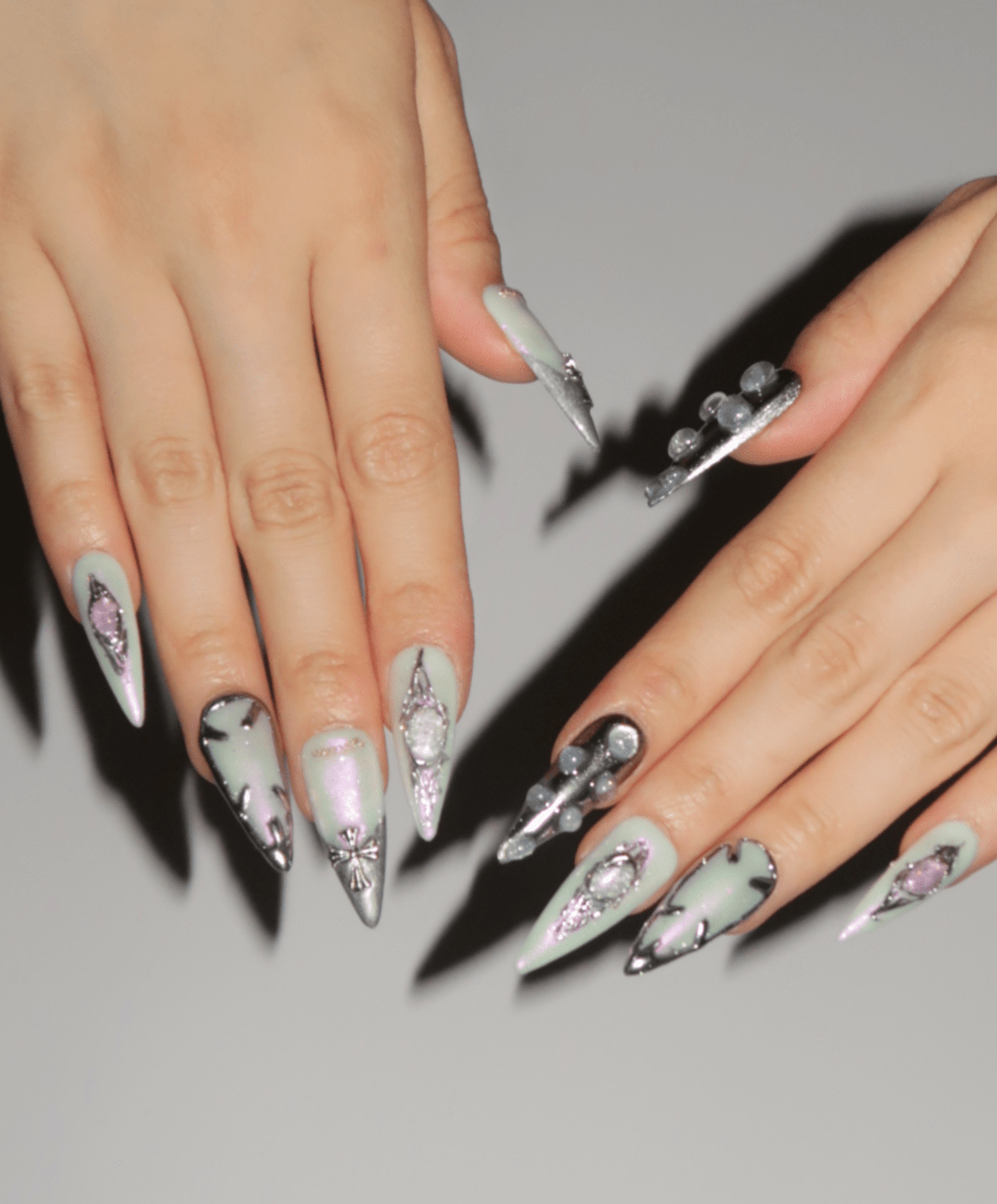 Celestine - The Maison Aurora CH