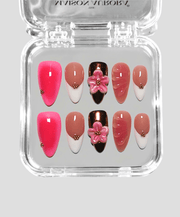 Cherry Bloom - The Maison Aurora CH