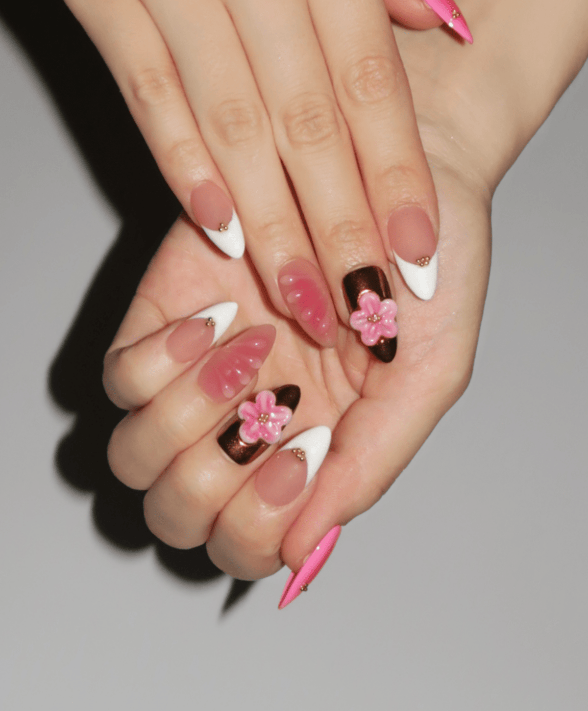 Cherry Bloom - The Maison Aurora CH