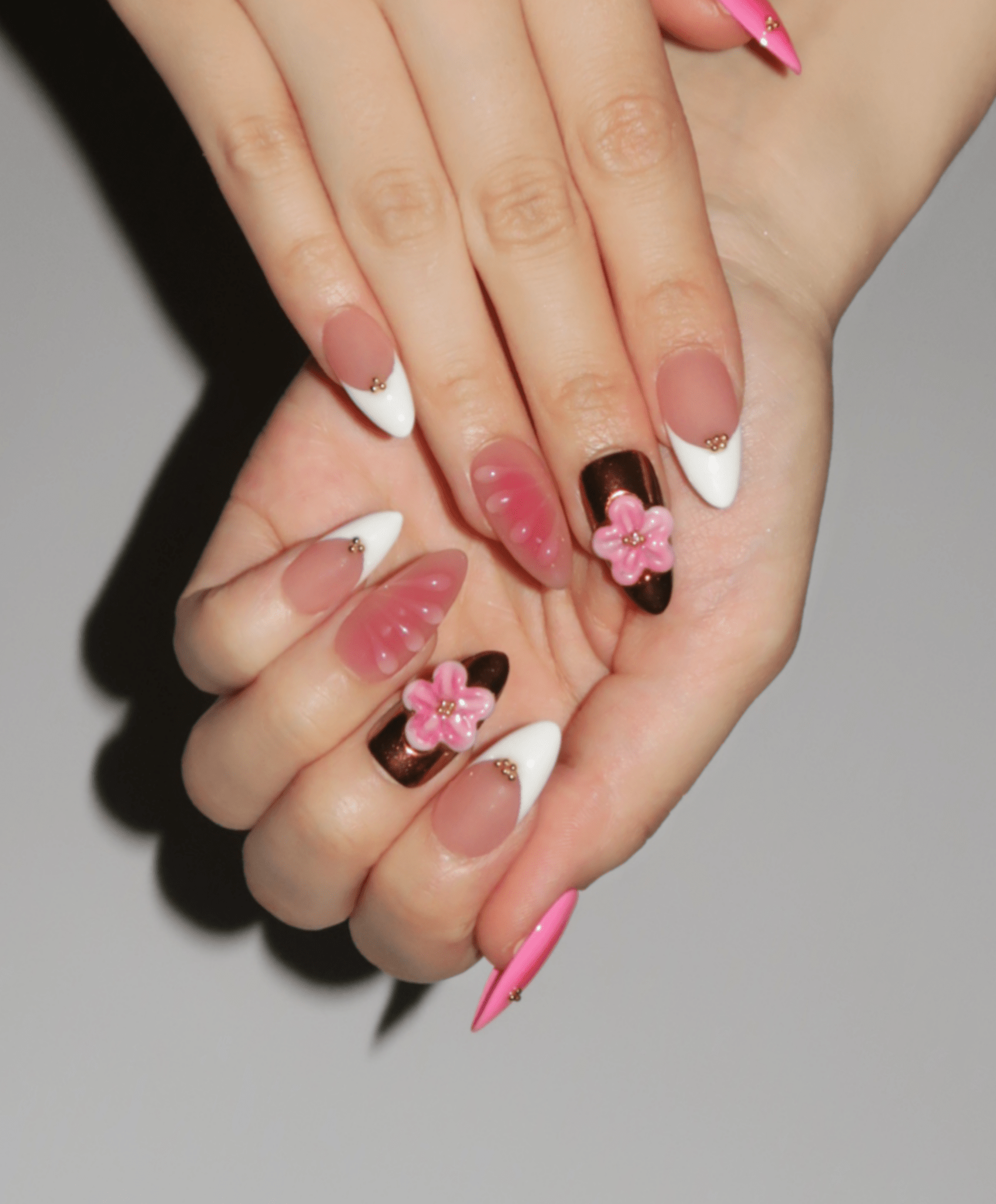 Cherry Bloom - The Maison Aurora CH