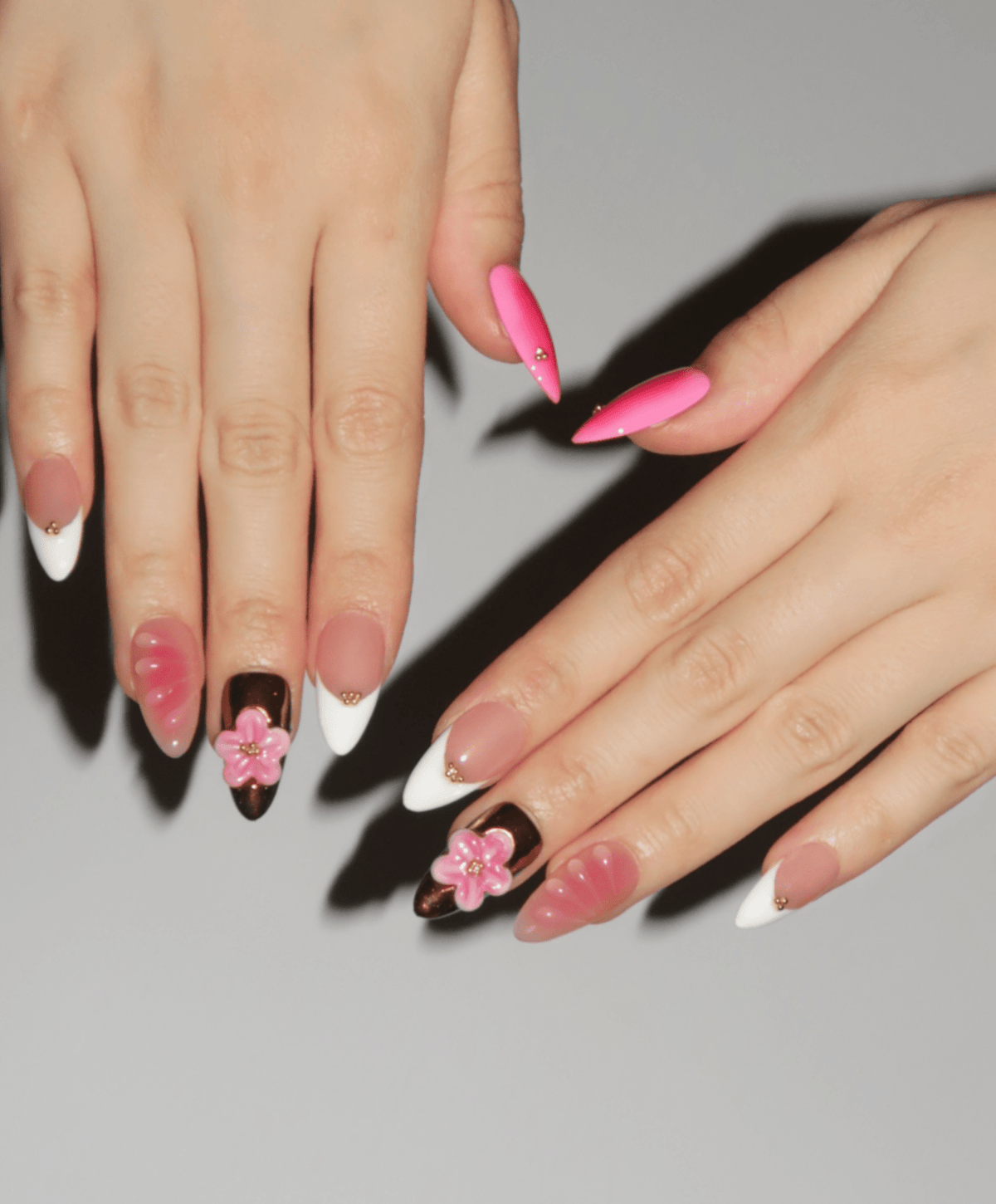 Cherry Bloom - The Maison Aurora CH