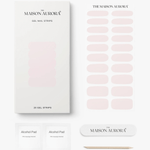Classic Chic UV - The Maison Aurora CH