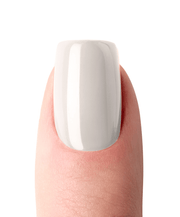 Creamy White UV - The Maison Aurora CH