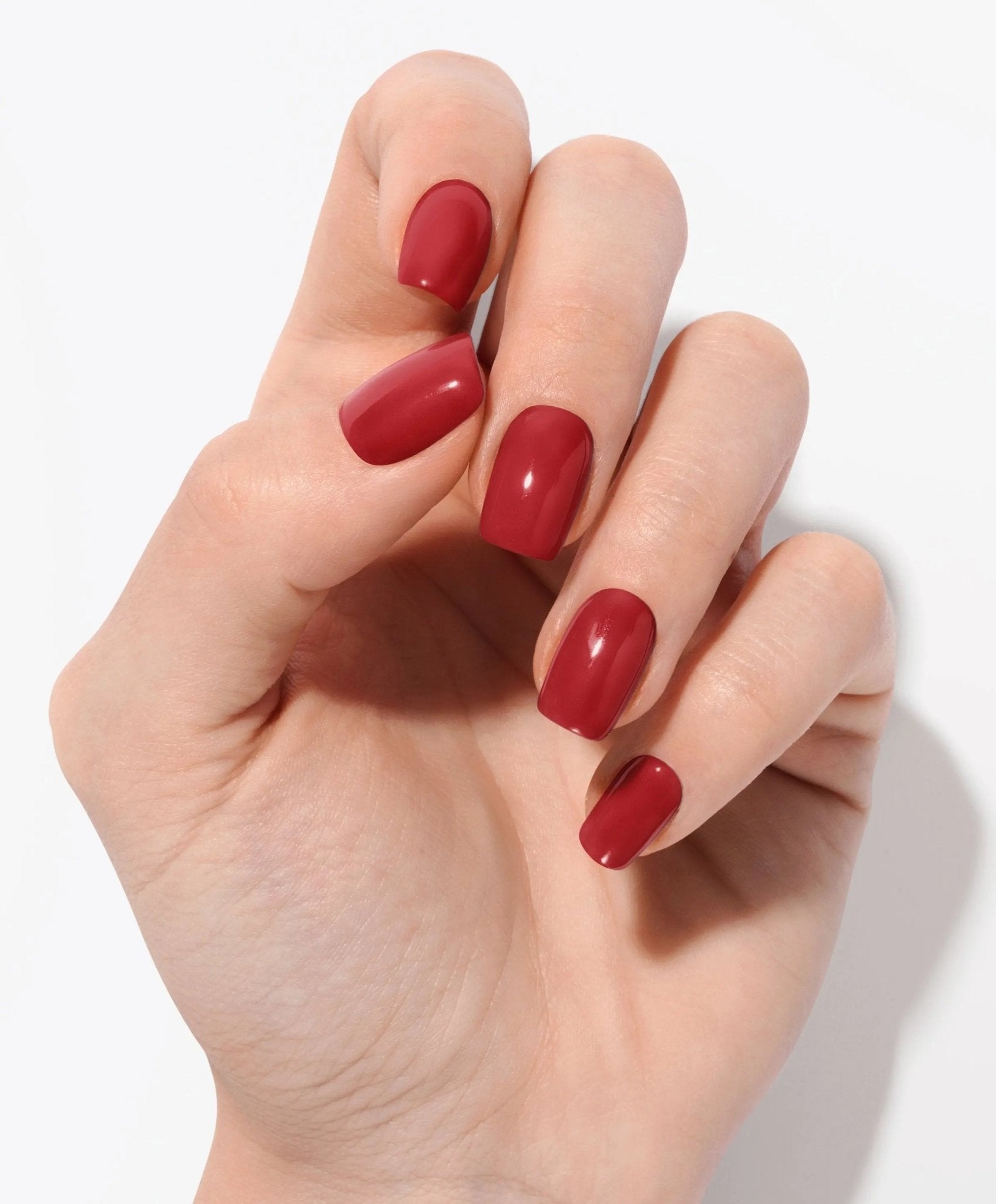 Crimson Crush UV - The Maison Aurora CH