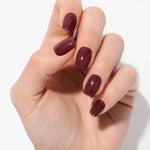 Dark Merlot UV - The Maison Aurora CH
