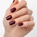Dark Merlot UV - The Maison Aurora CH