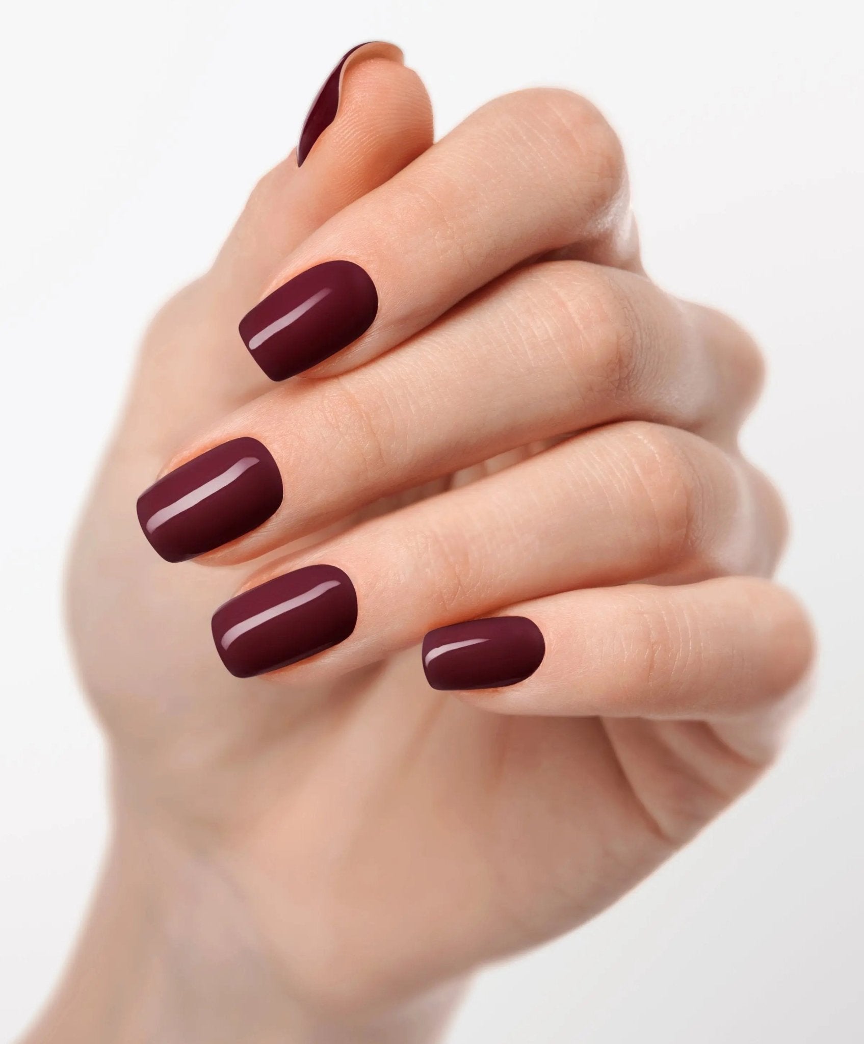 Dark Merlot UV - The Maison Aurora CH