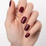 Dark Merlot UV - The Maison Aurora CH