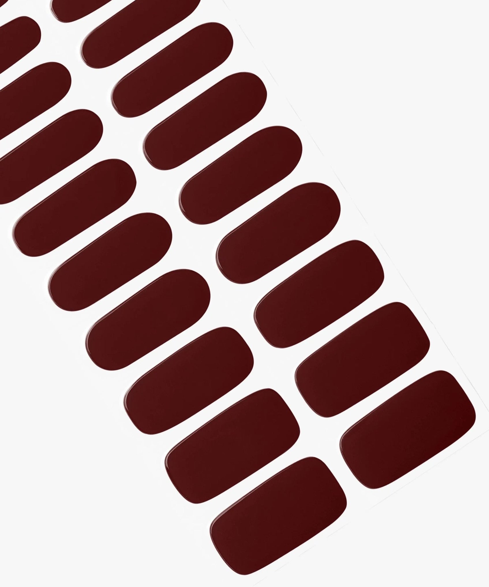 Dark Merlot UV - The Maison Aurora CH