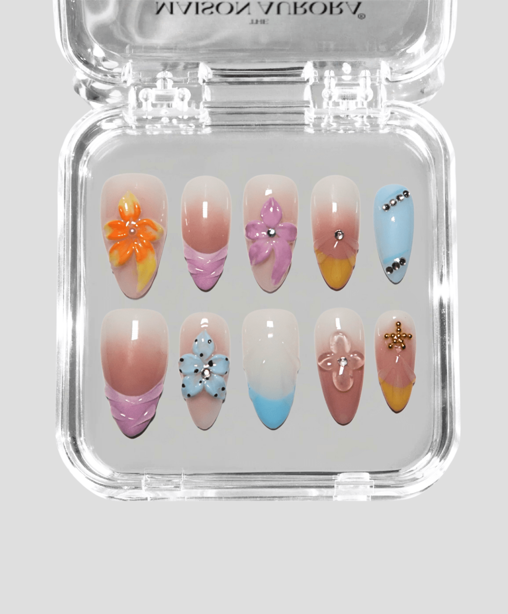 Fairy Bloom - The Maison Aurora CH