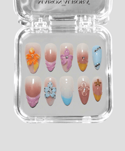 Fairy Bloom - The Maison Aurora CH