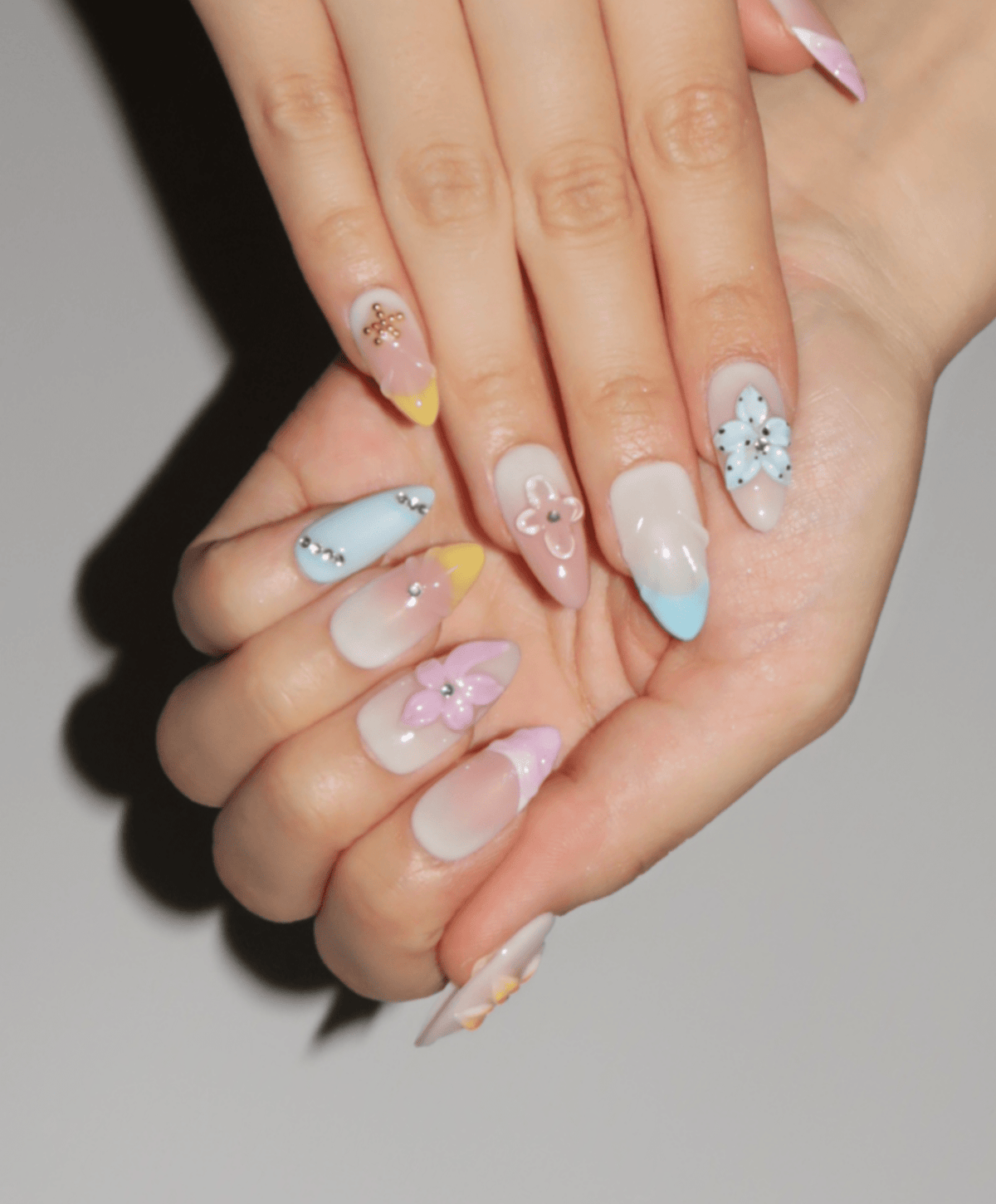 Fairy Bloom - The Maison Aurora CH