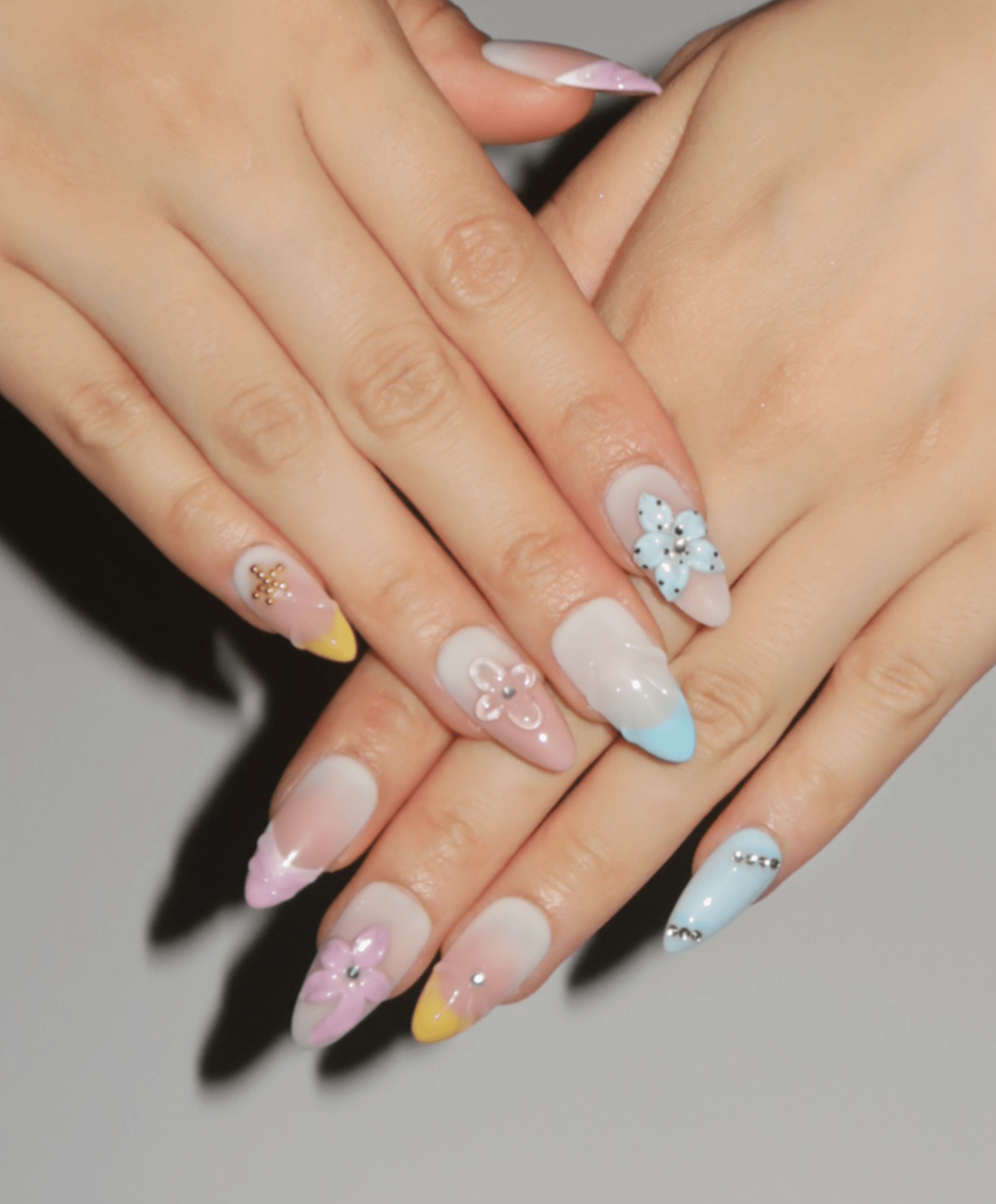 Fairy Bloom - The Maison Aurora CH