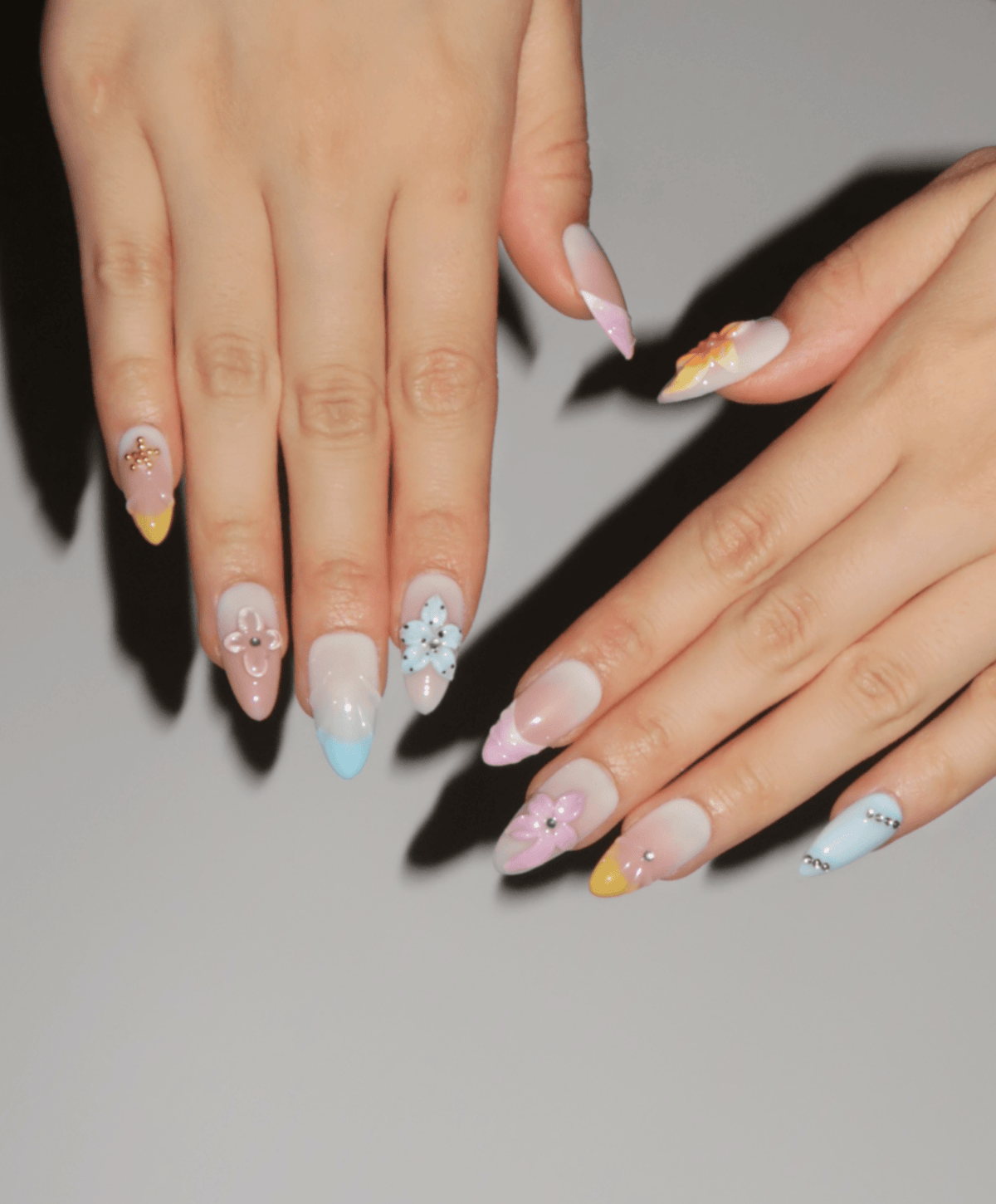 Fairy Bloom - The Maison Aurora CH