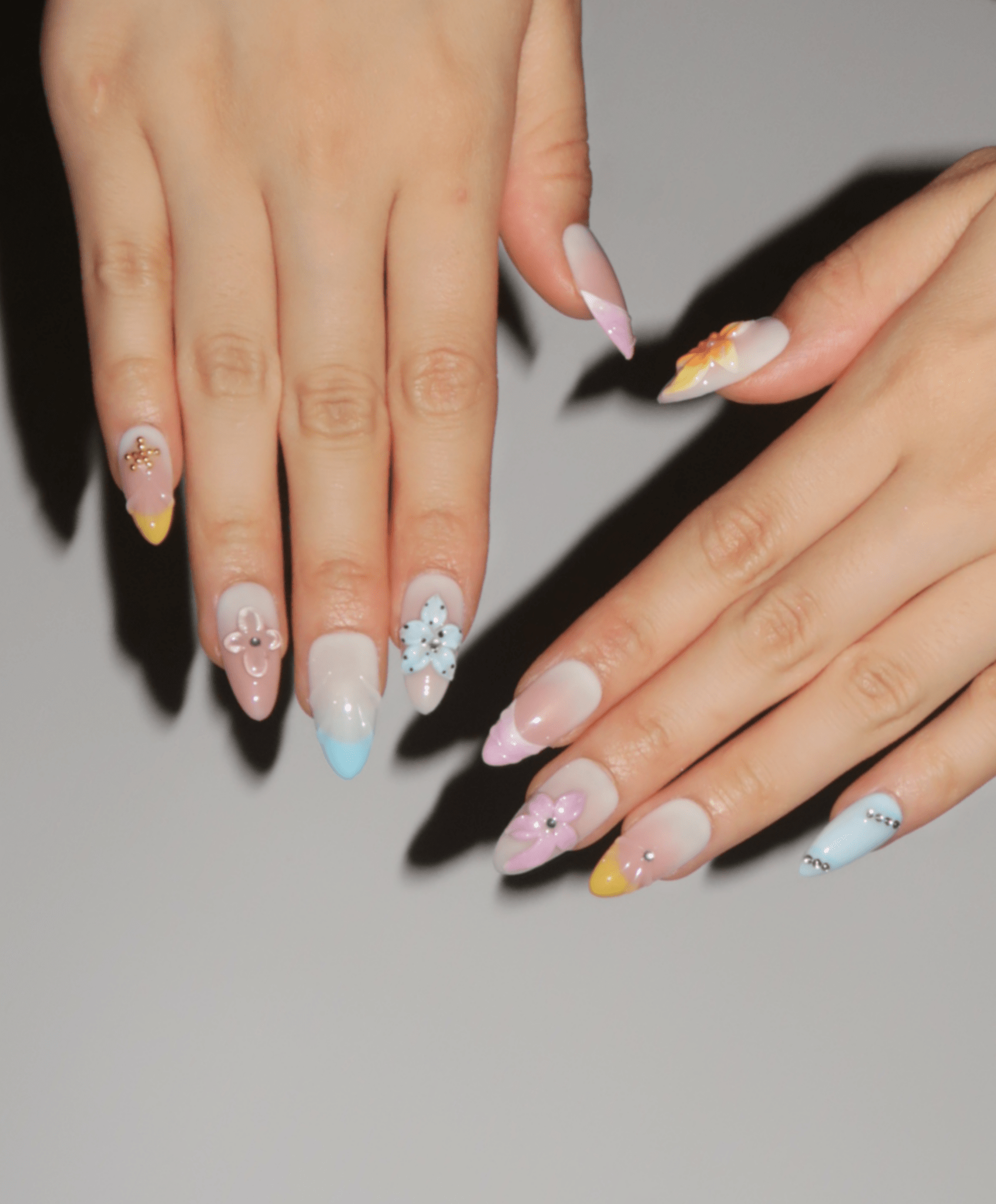 Fairy Bloom - The Maison Aurora CH