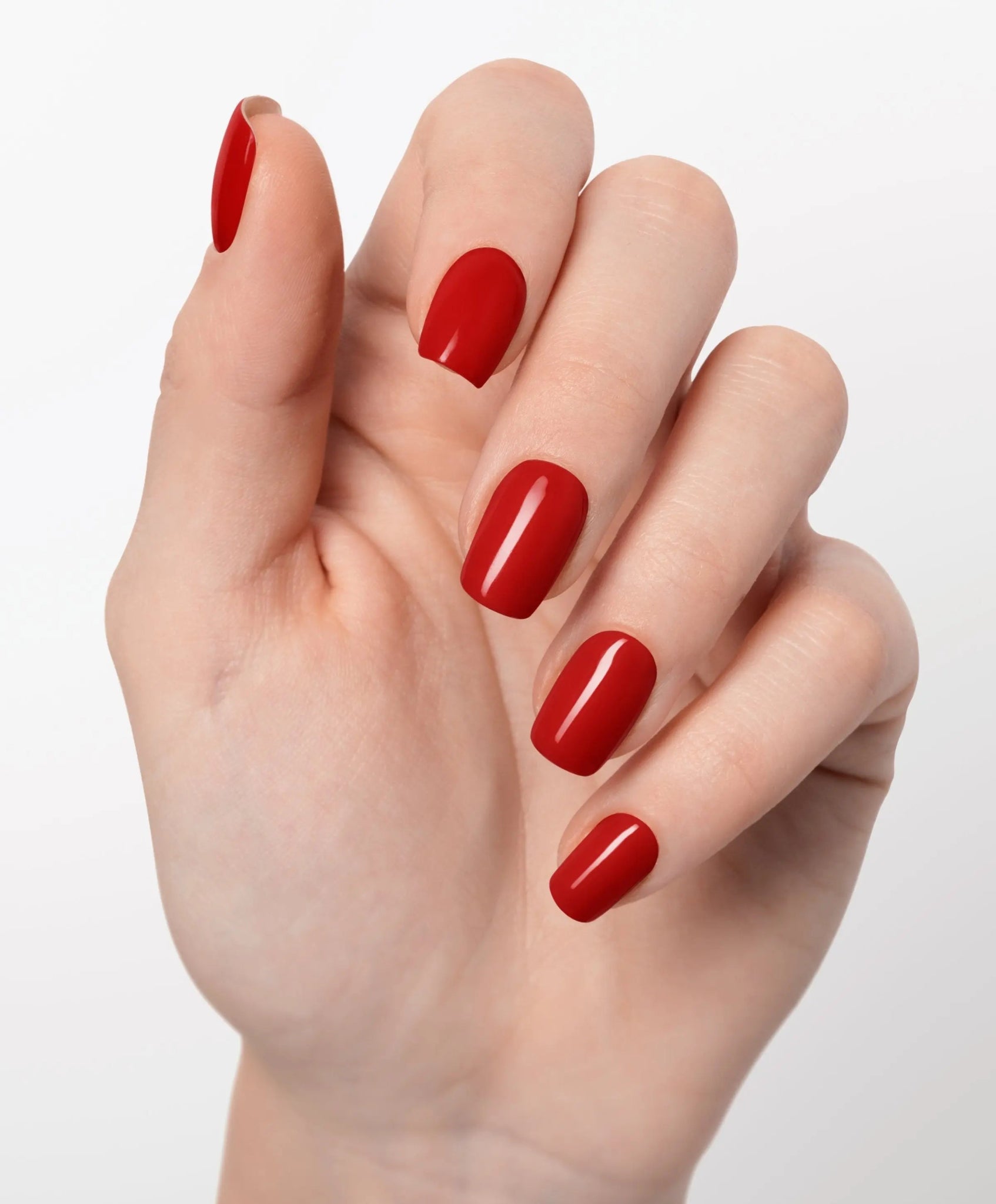 Ferrari Red UV - The Maison Aurora CH