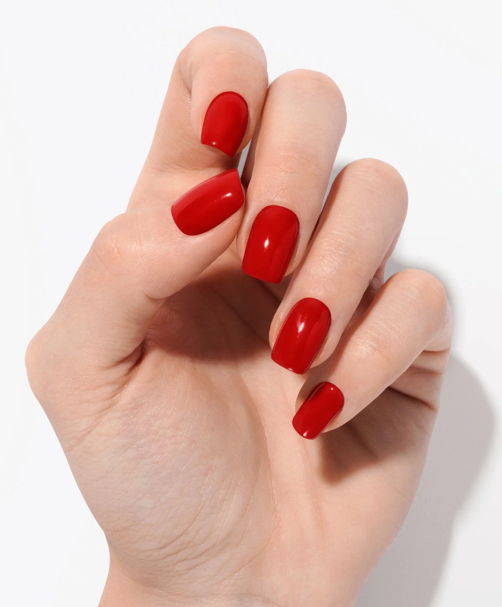 Ferrari Red UV - The Maison Aurora CH