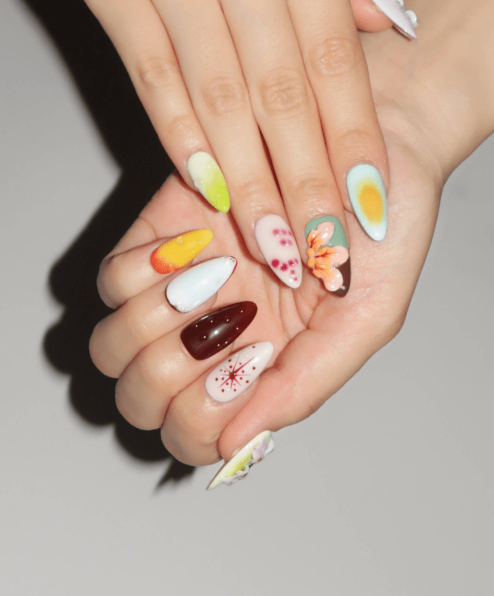 Flora Pop - The Maison Aurora CH