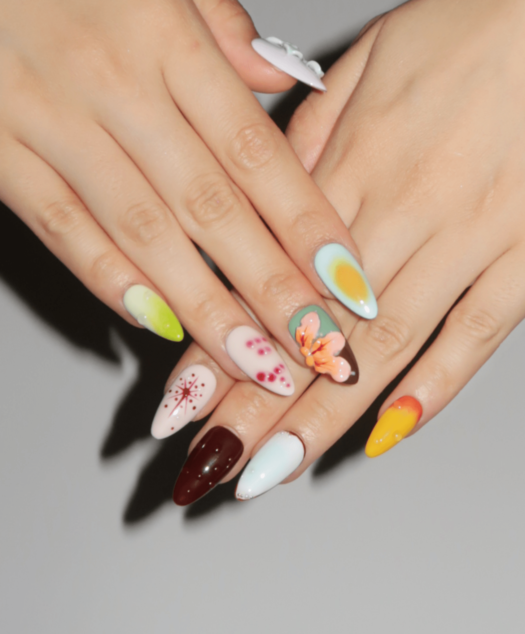 Flora Pop - The Maison Aurora CH