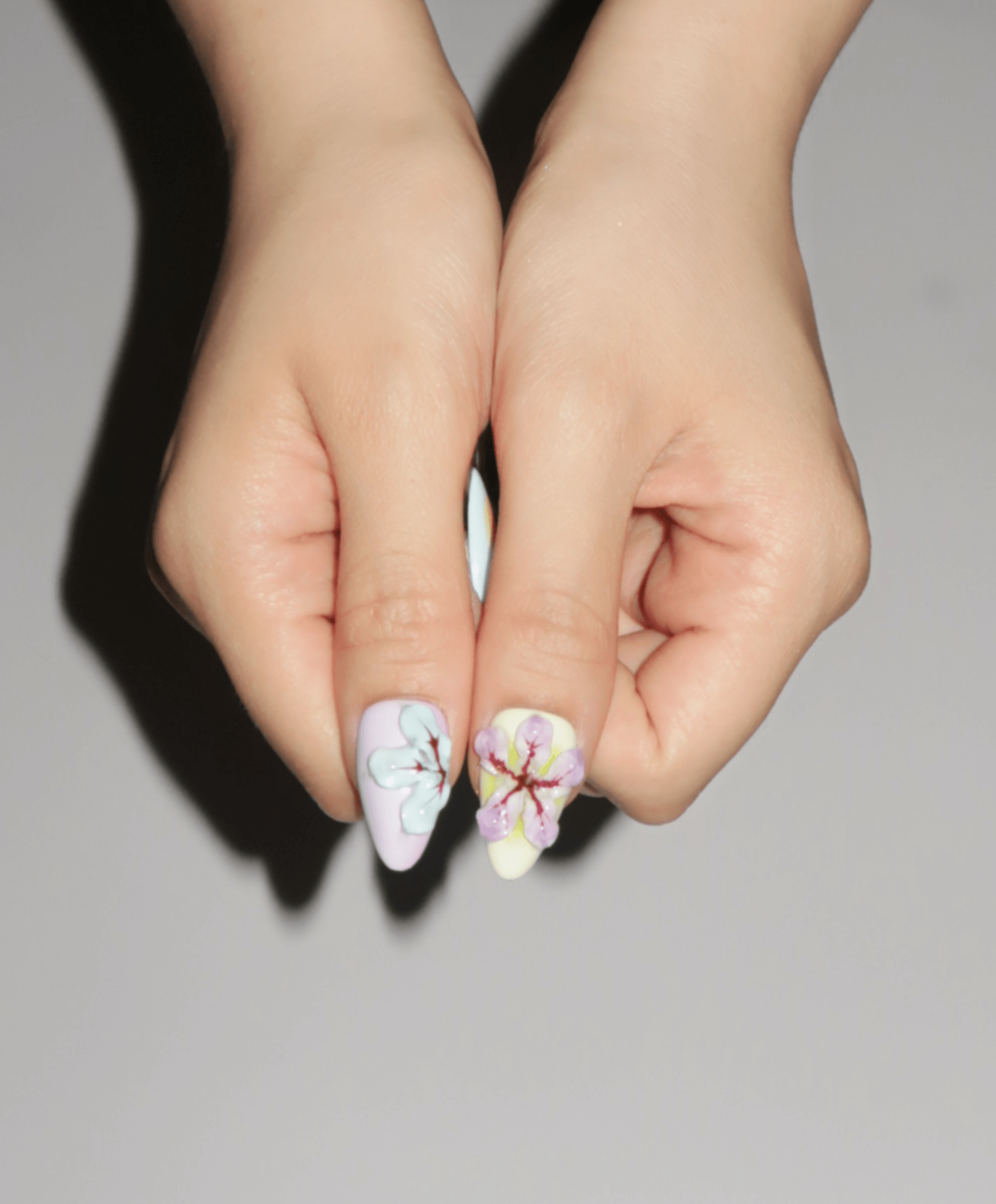 Flora Pop - The Maison Aurora CH