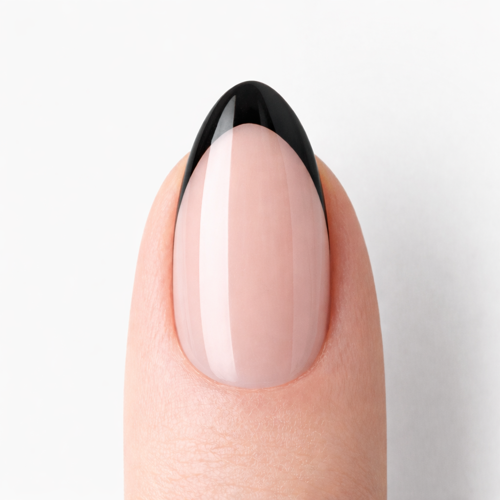 Schwarzes Französisch