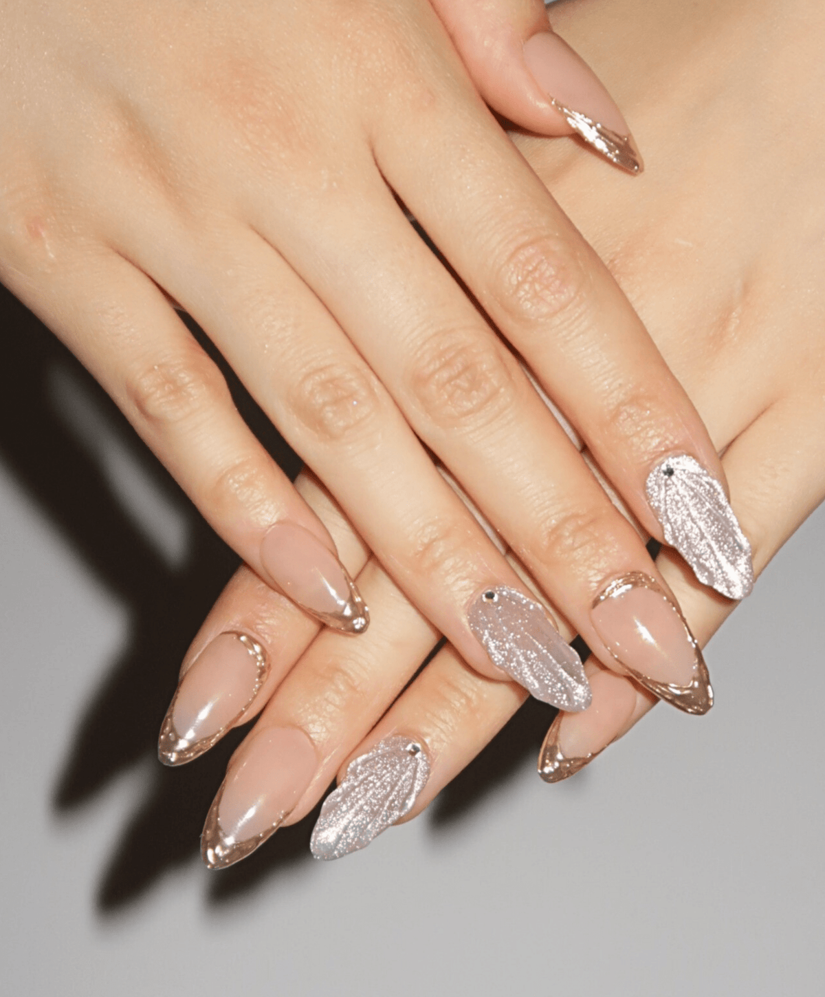 Goldie - The Maison Aurora CH