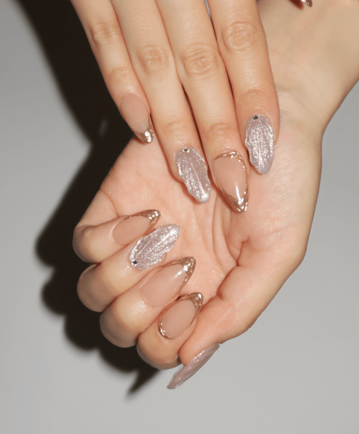 Goldie - The Maison Aurora CH