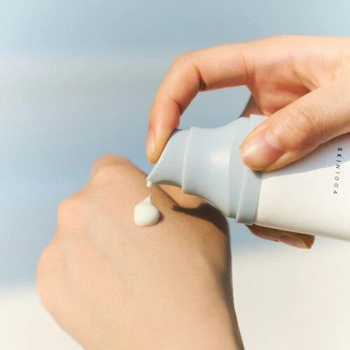 Madagaskar Centella Hyalu-Cica Water-Fit Sonnenserum