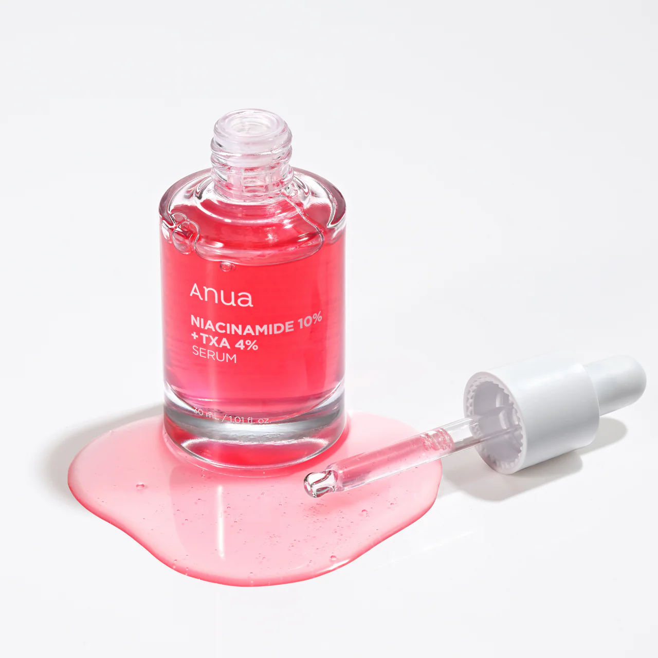 Niacinamid 10 TXA 4 Serum