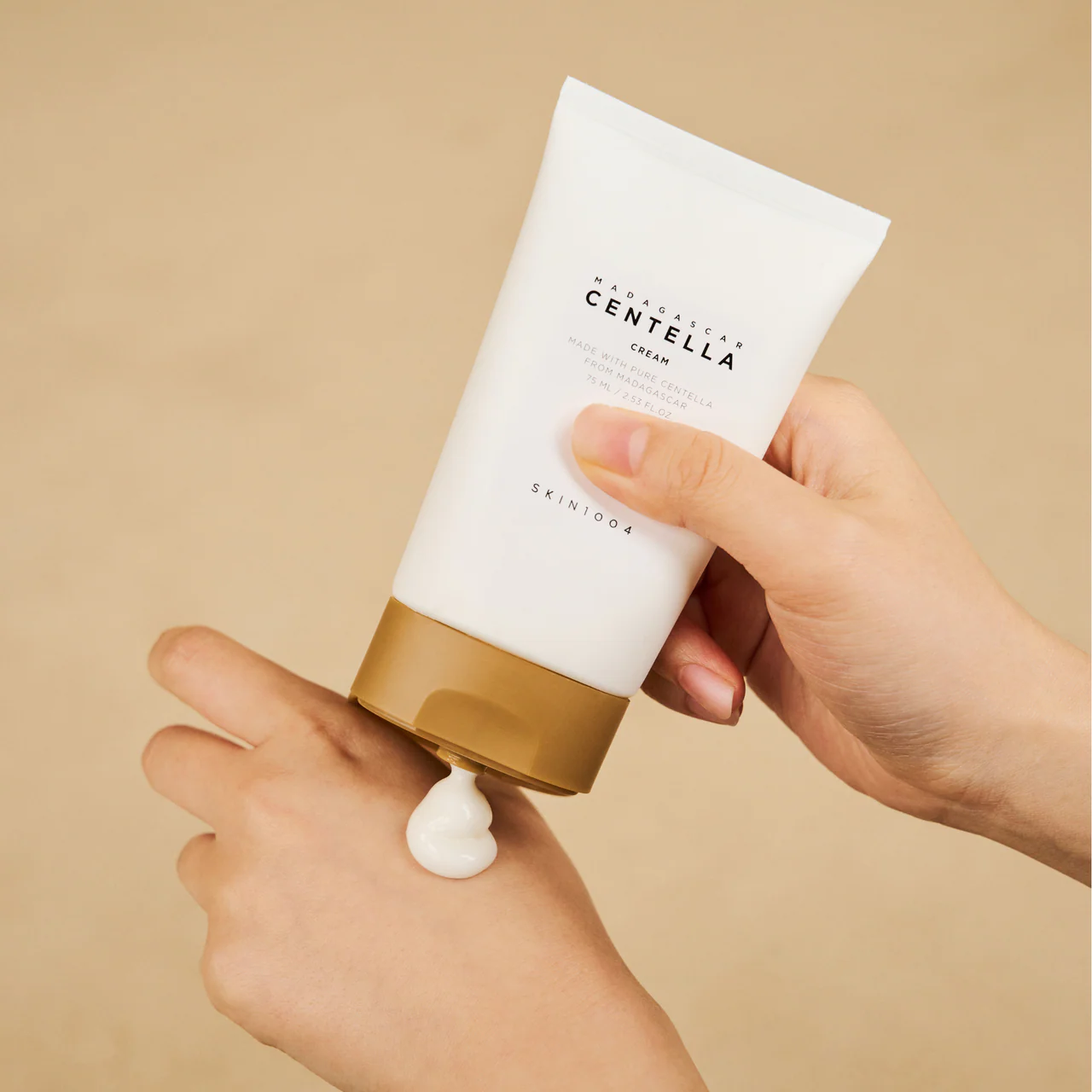 Madagascar Centella Cream