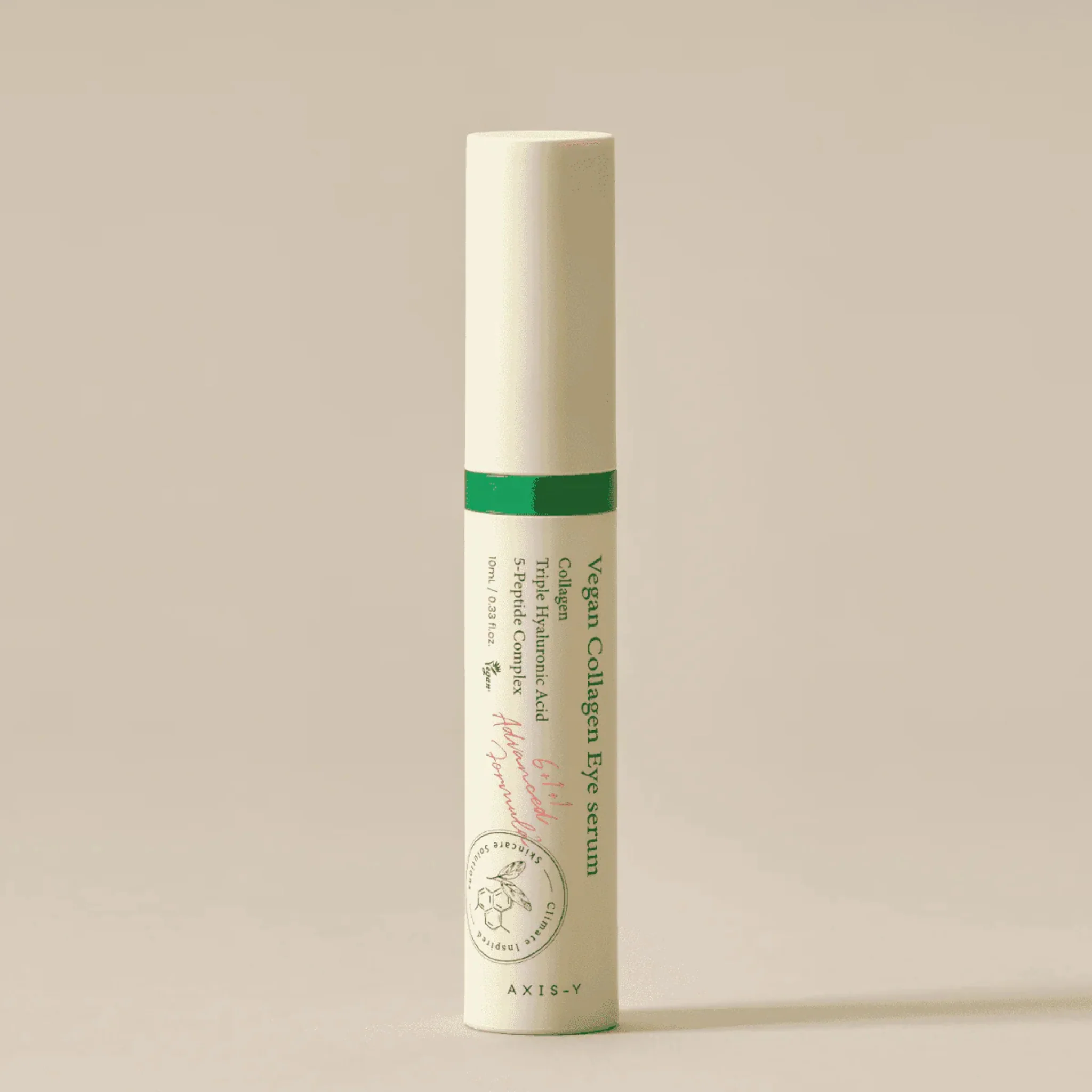 Veganes Kollagen-Augenserum