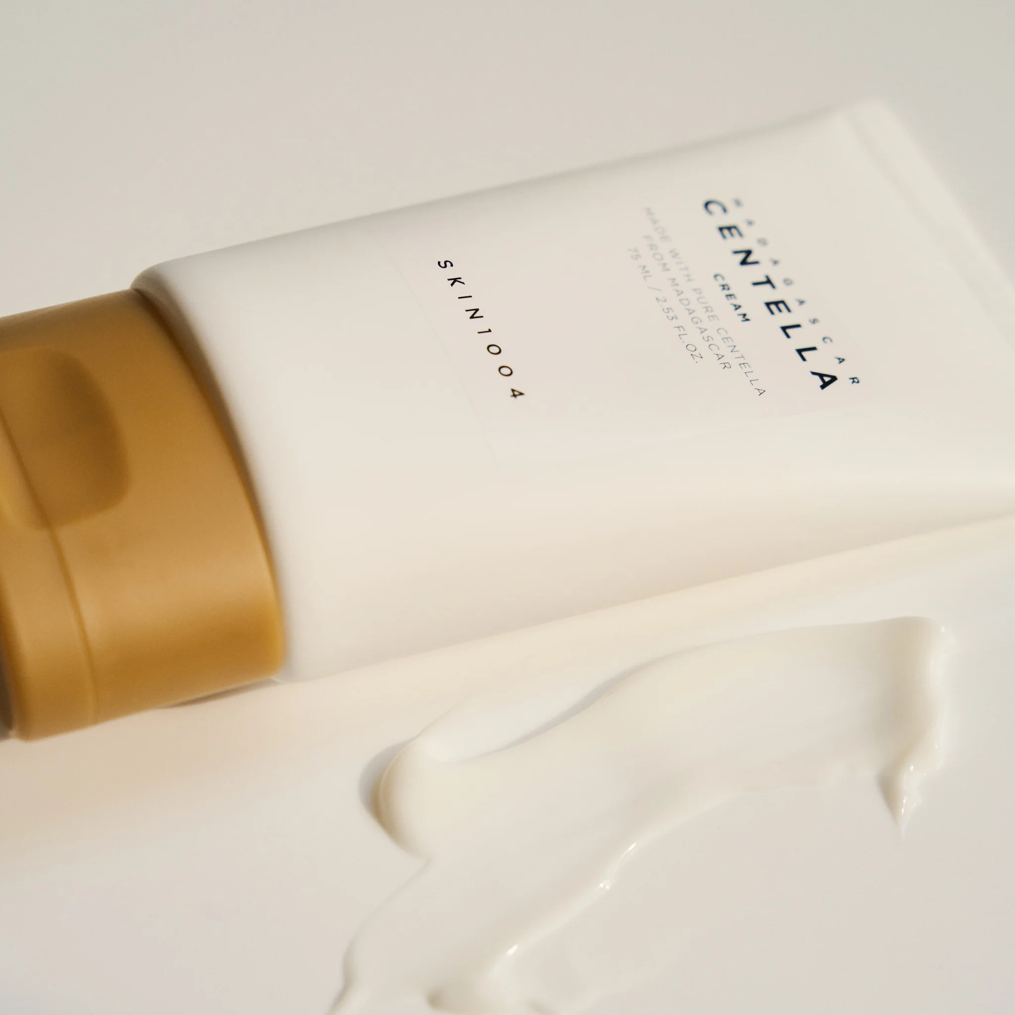 Madagaskar Centella-Creme