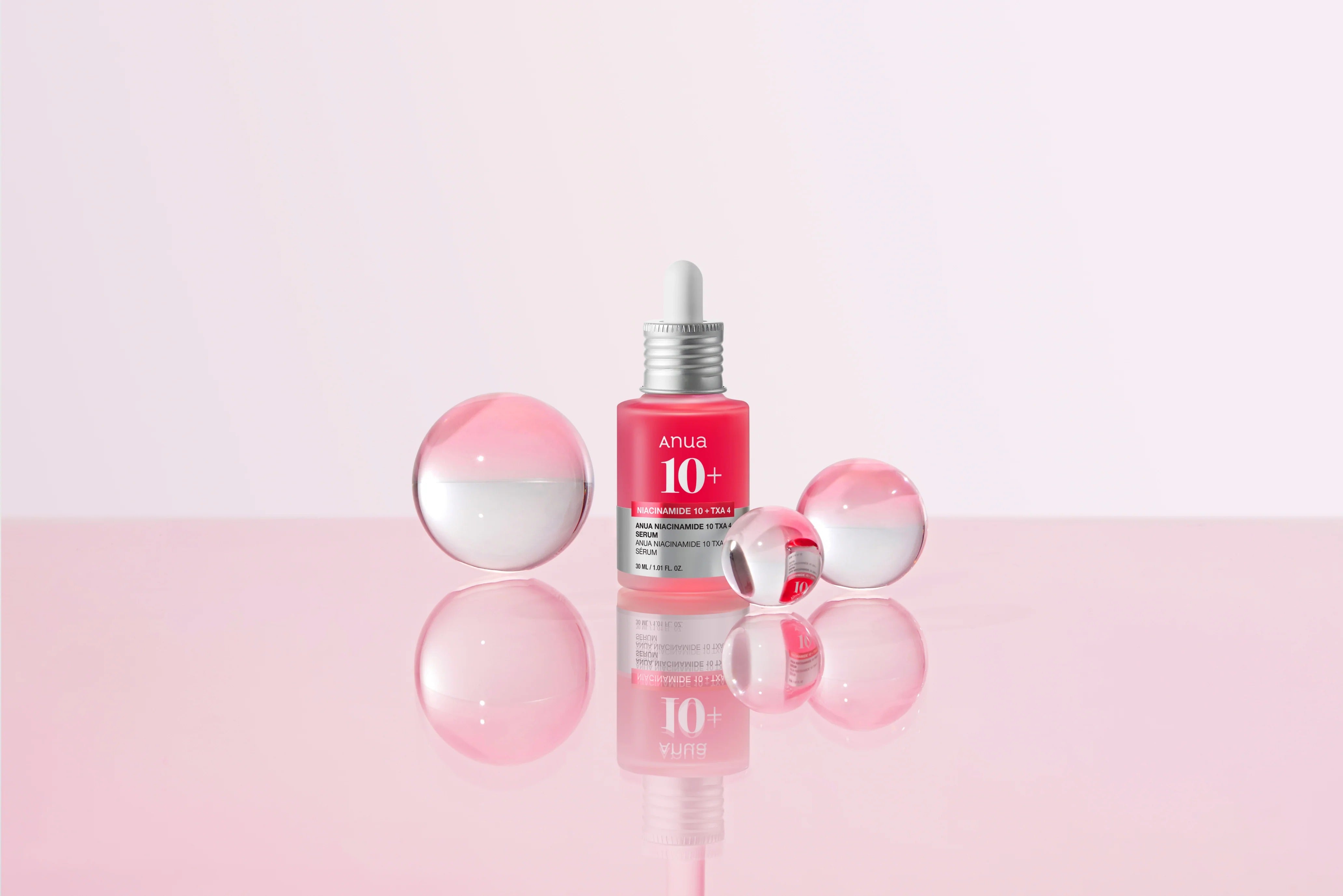 Niacinamid 10 TXA 4 Serum