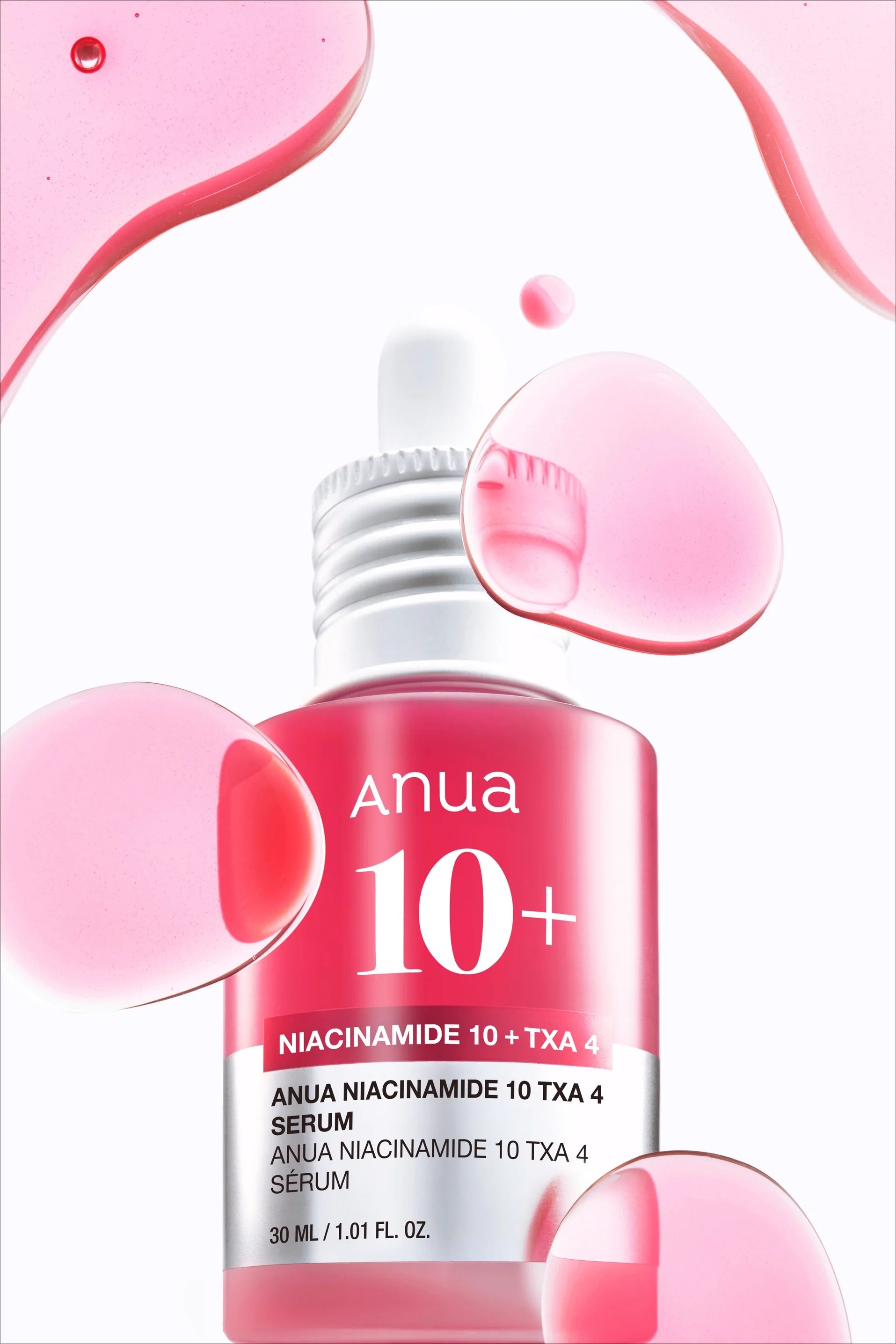 Niacinamid 10 TXA 4 Serum
