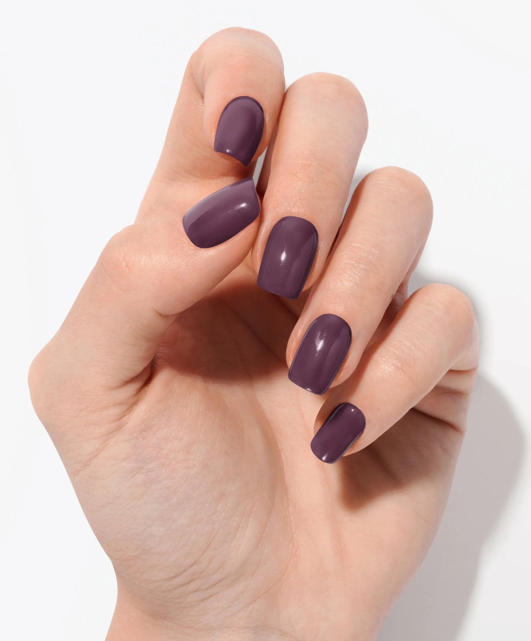 Midnight Merlot UV - The Maison Aurora CH