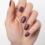 Midnight Merlot UV - The Maison Aurora CH
