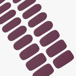 Midnight Merlot UV - The Maison Aurora CH