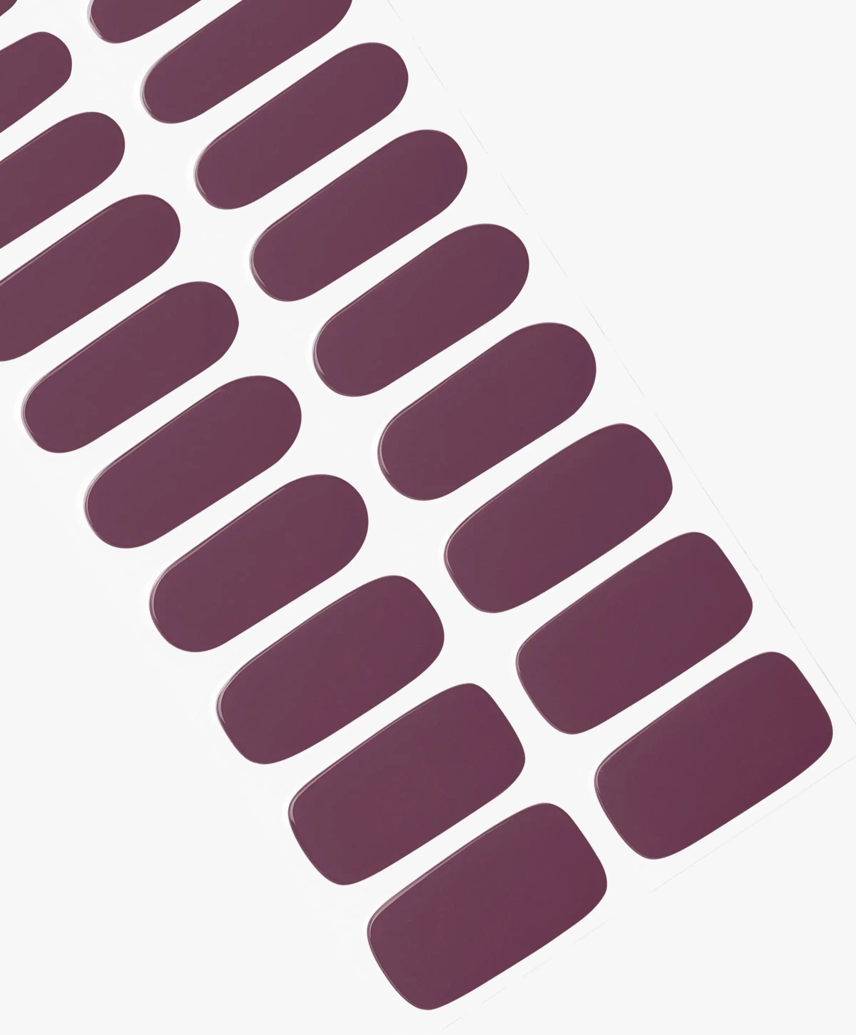 Midnight Merlot UV - The Maison Aurora CH