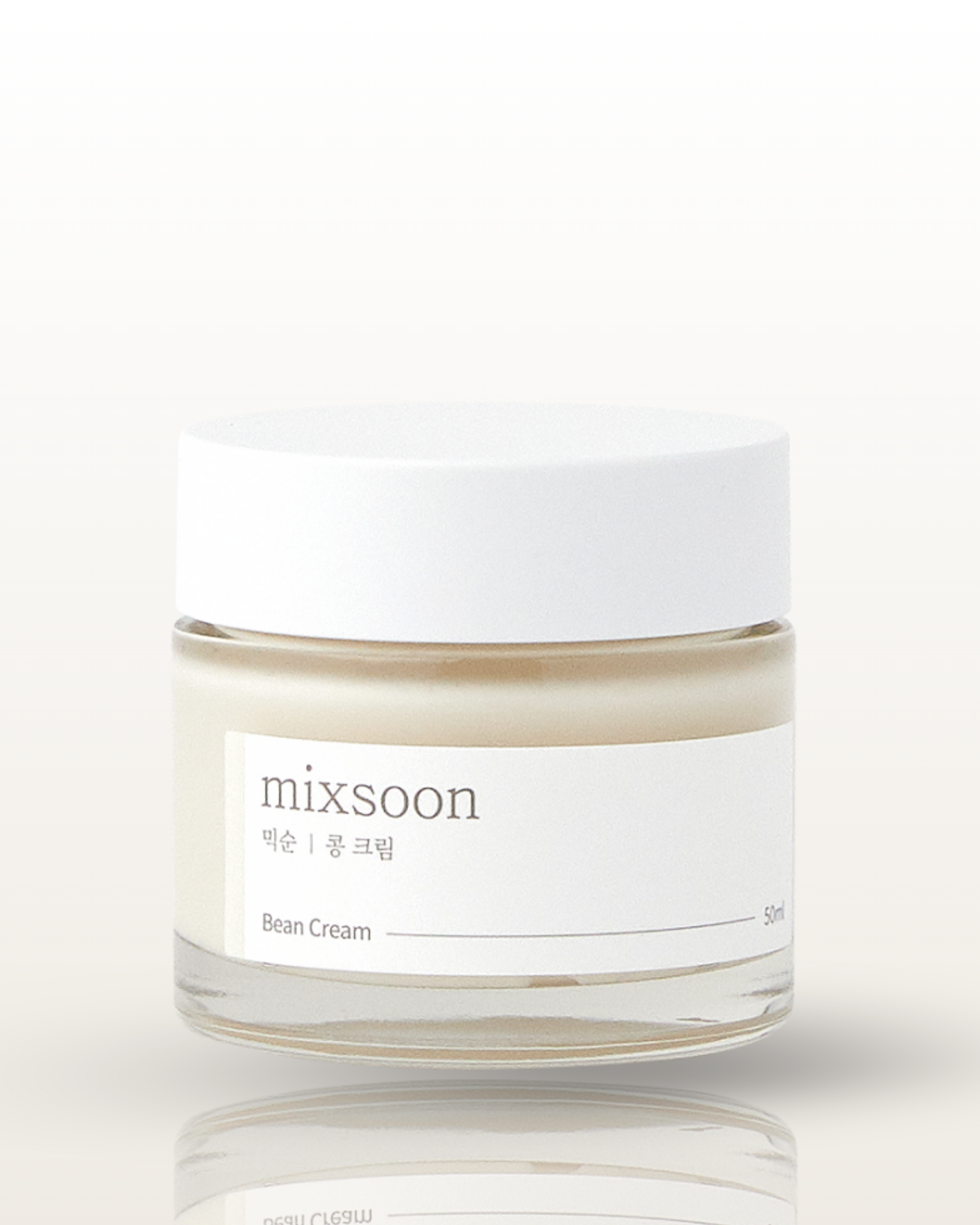 Bean Cream [50ml]