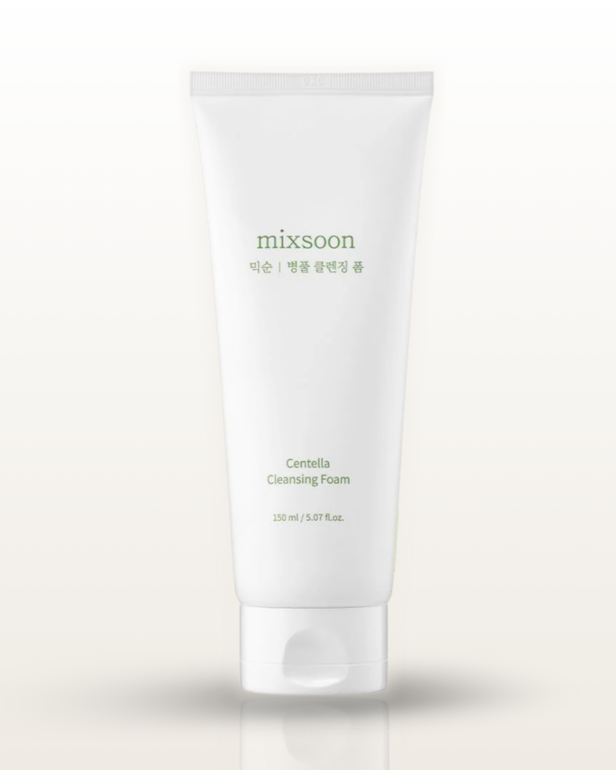 Centella Reinigungsschaum [Version 2024 - 150 ml]