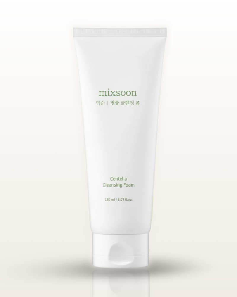 Centella Reinigungsschaum [Version 2024 - 150 ml]