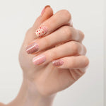 (N118) Sweet Hearts & Sparkles - The Maison Aurora CH