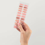 (N118) Sweet Hearts & Sparkles - The Maison Aurora CH