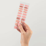 (N118) Sweet Hearts & Sparkles - The Maison Aurora CH